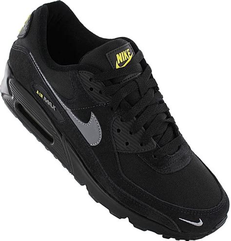 nike air max black maat 45|nike air max men sale.